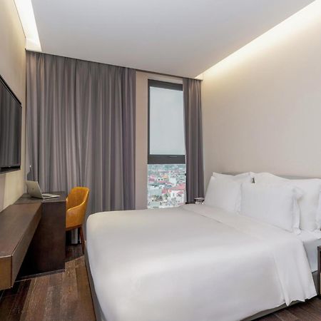 The Five Residences Hanoi Exterior photo
