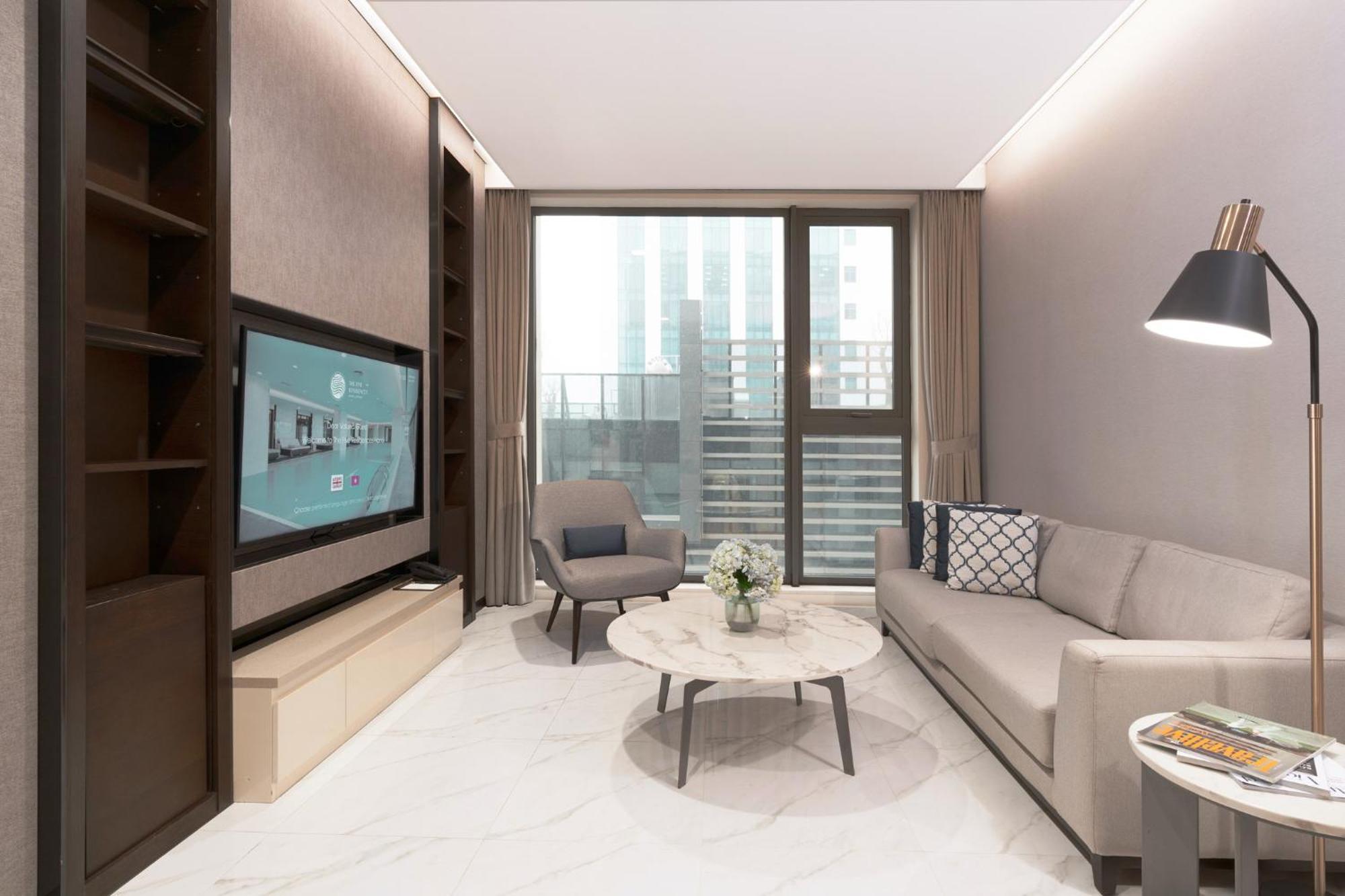 The Five Residences Hanoi Exterior photo